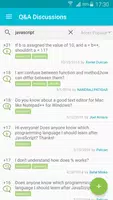 Learn JavaScript screenshot 5