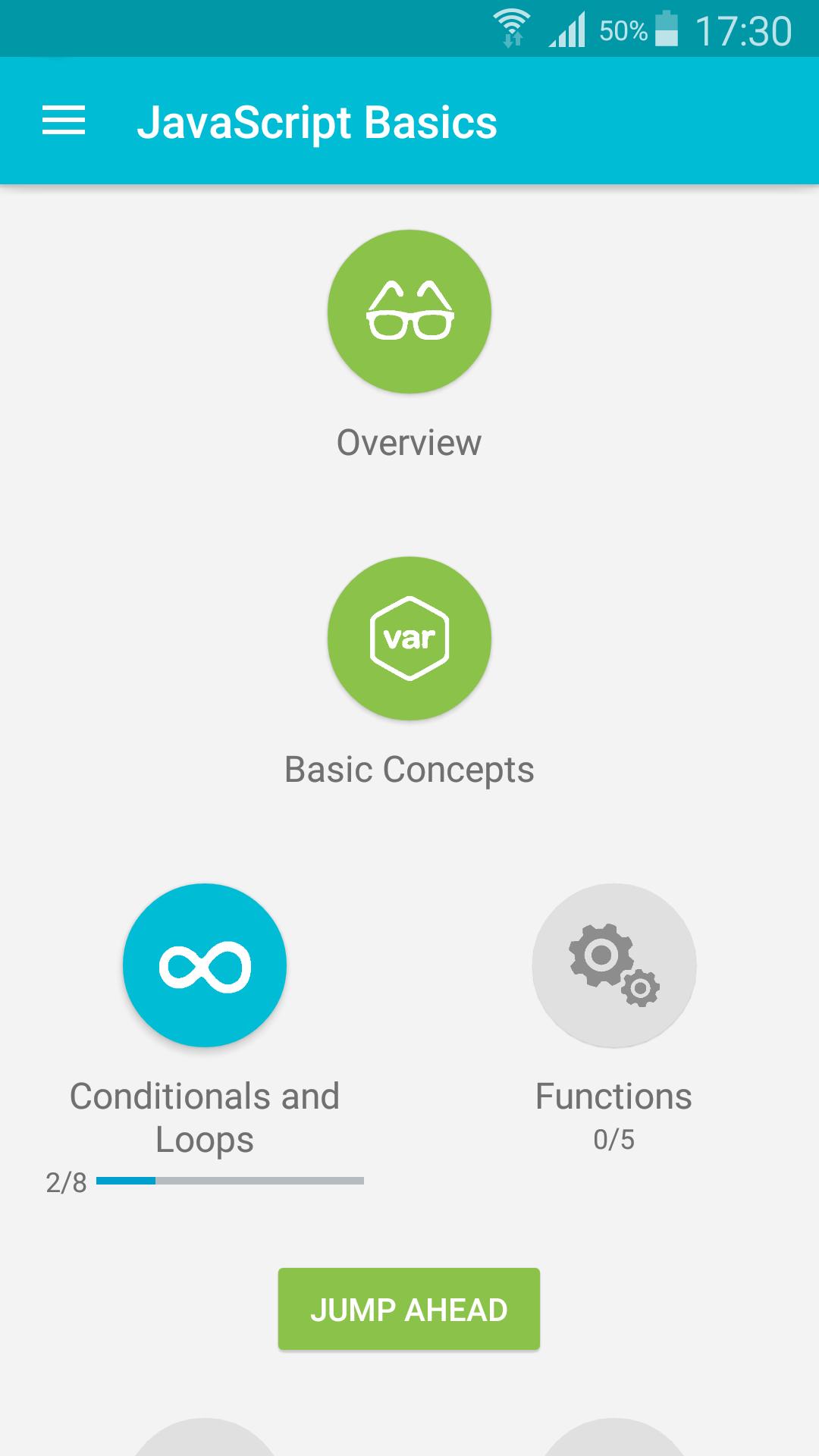 Learn Javascript For Android Apk Download