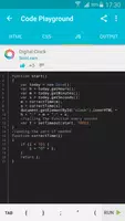 Learn JavaScript screenshot 3