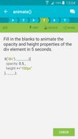 Learn jQuery تصوير الشاشة 2