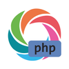 Learn PHP-icoon