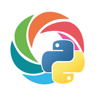 Learn Python ícone