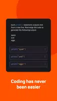 Learn Python screenshot 4