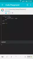 Learn Ruby تصوير الشاشة 3