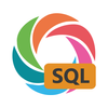 Learn SQL-icoon