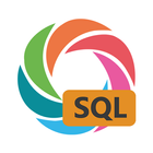 Learn SQL-icoon