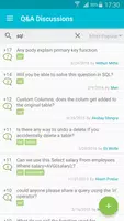 Learn SQL syot layar 5