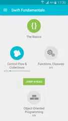 Baixar Learn Programming with Swift APK