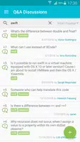 Learn Programming with Swift تصوير الشاشة 5