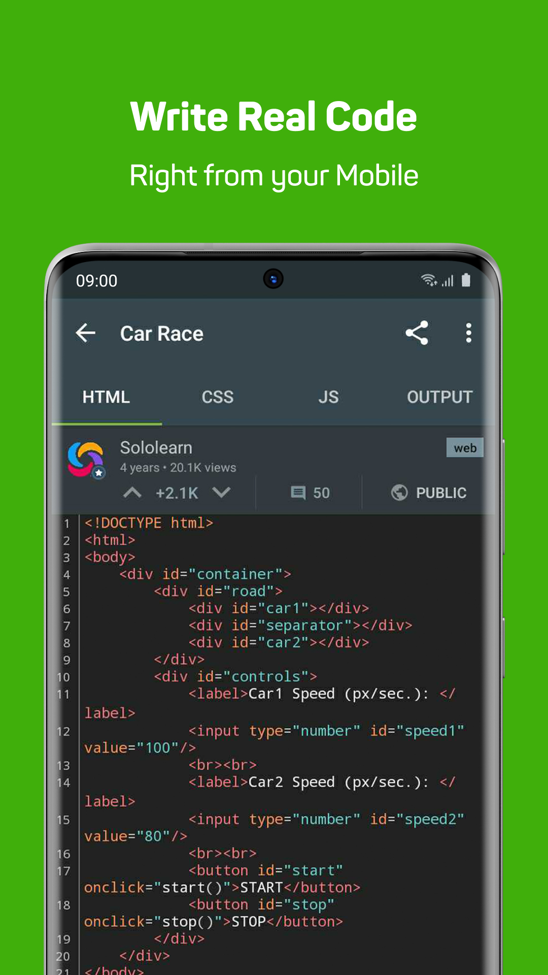 Sololearn Learn To Code For Free Apk 4 8 9 Download For Android Download Sololearn Learn To Code For Free Xapk Apk Bundle Latest Version Apkfab Com