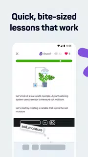 Sololearn: Learn to code
