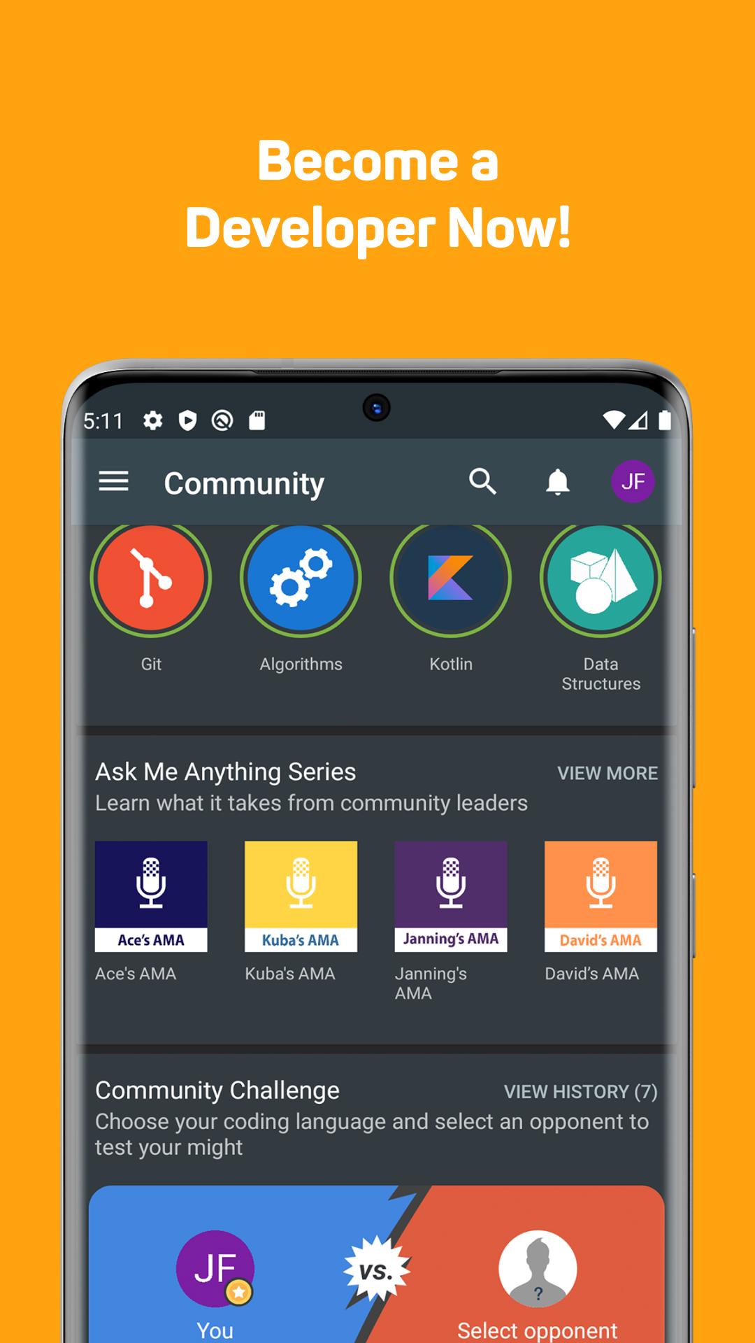 Sololearn For Android Apk Download