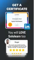 Sololearn 截圖 6
