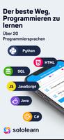 Sololearn Plakat
