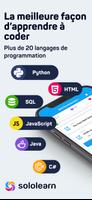 Sololearn Affiche