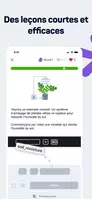 Sololearn capture d'écran 4