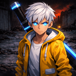 Solo Slayer: Phantom Blade