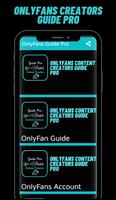 Onlyfans App Premium Guide 💋 for Android screenshot 3