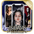 Addams Family Wallpaper HD 4K APK