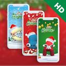 Alphabet Christmas Wallpaper APK