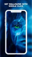 Wallpaper HD Avatar 2 syot layar 2