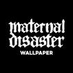 Wallpaper Maternal Disaster HD