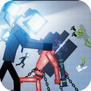 TV Man Titan Mod Melon APK