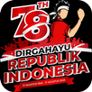 Twibbon HUT RI ke-78 APK