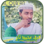 Quran Sheikh Afif Muhammad Taj icône