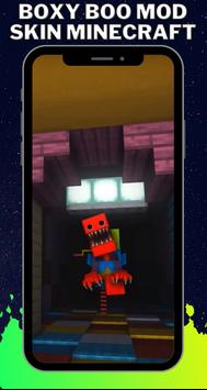 Boxy Boo Skins for Android - Free App Download