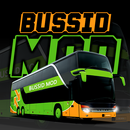 Bus Simulator Mod Bussid-APK