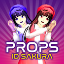 Props ID Sakura APK