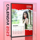 Calendar 2023 Photo Frame APK