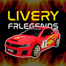 Livery FrLegends APK