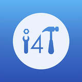 i4T Employee أيقونة
