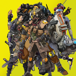 ”WAStickerApps - Apex Stickers