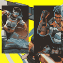 Wallpaper for Apex legends Fan-APK