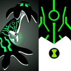 Wallpapers for Ben 10 Fans icône