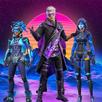 FF Skin tools - FF Emotes APK