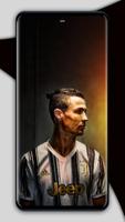 Football 4K Wallpapers 2022 الملصق