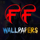 Icona Crazy FFF Wallpapers HD 4K