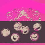 ”WAStickerApps-Oddbods Stickers