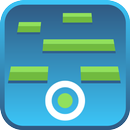APK Бесконечный бегущий шар ⭕ (Tap