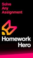 Homework Hero poster