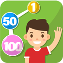 Connect the Dots - to make a picture APK