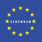 شنجن - Schengen ikona