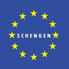 شنجن - Schengen icon