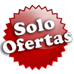 آیکون‌ Solo Ofertas