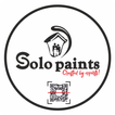 Solo Paints Loyalty-icoon