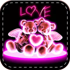 love images with phrases XAPK download